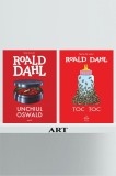 Cumpara ieftin Pachet promo Roald Dahl (Unchiul Oswald și Țoc-Țoc) - Roald Dahl