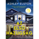 Az első hazugs&aacute;g - Ashley Elston, 2024