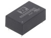 Convertor DC/DC 3W 9-36V la 5V 600mA