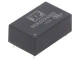 Convertor DC/DC 3W 9-36V la 5V 600mA