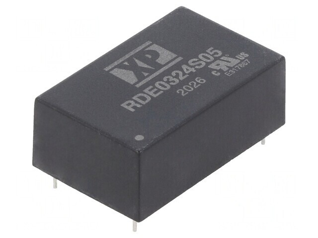 Convertor DC/DC 3W 9-36V la 5V 600mA