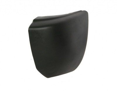 Parte laterala bara , colt lateral flaps fata, stanga Toyota Land Cruiser (Fj80/Fj82), 01.1989-05.1996, 5210360070 foto