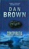 Dan Brown - Conspiratia (2013)