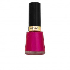 Revlon Nail Enamel #723-electric, de dama, 14,7 ml foto