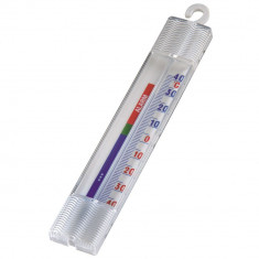 Termometru analog Xavax pentru frigider/congelator foto