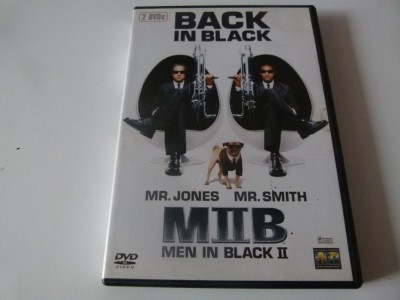 Back in Black,dvd foto