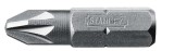 Stanley 1-68-949 Set 25 Biti Pozidriv 1/4&quot;, PZ2 x 25mm