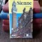 SIENNE. GUIDE AVEL LE PLAN DE LA VILLE - LORETTA SANTINI (GHID SIENA+HARTA ORASULUI)