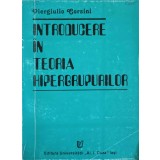 INTRODUCERE IN TEORIA HIPERGRUPURILOR-PIERGIULIO CORSINI-315148