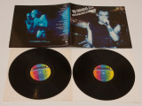 Udo Lindenberg - Live - Intensivstationen - disc vinil dublu ( vinyl , LP ) NOU, Pop