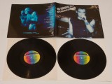 Udo Lindenberg - Live - Intensivstationen - disc vinil dublu vinyl LP NOU