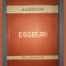 R. W. EMERSON - ESSEURI (1945)