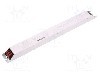 Alimentator pentru LED, 27...56V DC, 980...1600mA, 55W, MEAN WELL - LDC-55