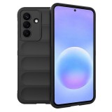 Husa Samsung Galaxy A57 5G Asteroid GSM Magic Shield, negru