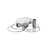 Piston Vertex Honda CRF 450R 04 - 08, CRF 450X 04 - 09 PRO HC ( compresie marita 13.1)