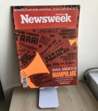 Revista Newsweek Nr. 9 (6-12.07.2018)