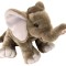 Pui de Elefant African - Jucarie Plus Wild Republic 30 cm