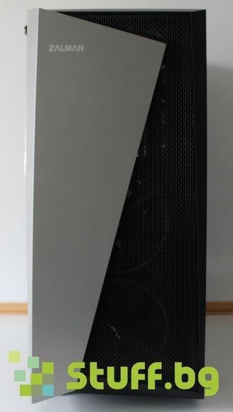 PC pentru jocuri i5-8600