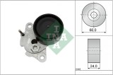 INA 534 0546 10 Intinzator curea, curea distributie