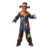 Costum sperietoare sinistra KidMania&reg; pentru copii 8-10 ani 128-140 cm