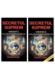 Cumpara ieftin Pachet Secretul Suprem - Cartea care va trasforma intreaga lume - Set 2 Carti