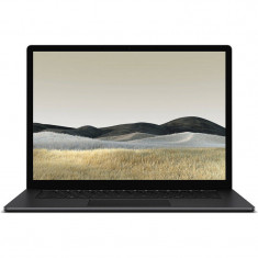 Laptop Microsoft Surface 3 15 inch Touch Intel Core i5-1035G7 8GB DDR4 256GB SSD Windows 10 Pro Black foto