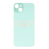 Capac baterie iPhone 15 PLUS GREEN