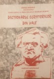 Mihai Barbu, Ioan Lascu, Ioan Velica, Marian Boboc - Dictionarul scriitorilor din Vale