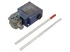 Limitator cursă NC x2 -25&divide;70&deg;C metal - Limitator de cursa metalic
