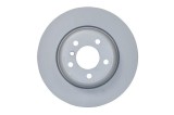 Set disc frana Bmw Seria 5 (F10) 01.09-10.16, Seria 5 Touring (F11) 11.09-02.17, montare Fata, 330x24mm, ventilat, 2 buc, Bosch