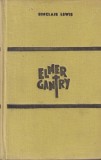 Sinclair Lewis - Elmer Gantry