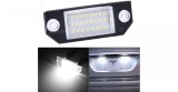 Set lampi LED numar dedicate Ford C-MAX Focus MK2 2003-2010