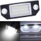 Set lampi LED numar dedicate Ford C-MAX Focus MK2 2003-2010