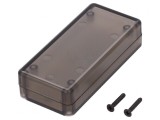 Carcasă Universală 30x65x15mm IP54 ABS 1551 MINI