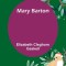 Mary Barton