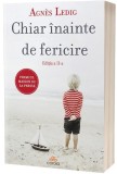 Chiar inainte de fericire - Editia 2, ACT si Politon