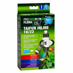 Reactor JBL PROFLORA CO2 TAIFUN INLINE 16/22 foto