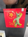 Lut - Anna Llim&oacute;s