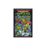 Teenage Mutant Ninja Turtles: Saturday Morning Adventures, Vol. 2