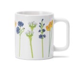 Cumpara ieftin Cană ceramică - Flori