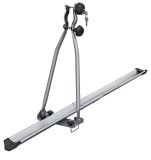 Suport bicicleta Menabo Huggy Lock cu prindere pe bare transversale