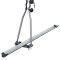 Suport bicicleta Menabo Huggy Lock cu prindere pe bare transversale