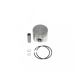 Piston complet compatibil Husqvarna 345, 346, 343 R, 42mm, bolt 10, PowerX