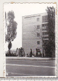 Bnk foto - Ploiesti - IPG, Alb-Negru, Romania de la 1950, Cladiri