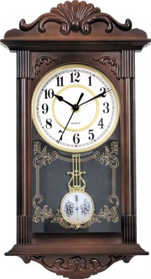 Ceas de perete cu pendula CE &amp;amp; RoHS GD-9797A foto