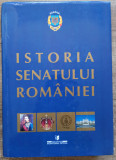 Istoria Senatului Romaniei// 2004