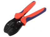 Unealtă de Sertizare Conectori Solari MC4 2.5-6mm2