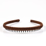 Bentita maro cu dinti interiori pentru fixare