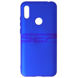Toc silicon High Copy Huawei Y6 2019 Electric Blue