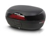 Top case Shad SH46, capacitate 46 l, culoare negru, placa de montare inclusa Cod Produs: MX_NEW KSHD0B46200
